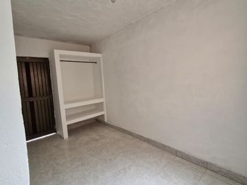 apartamento en arriendo en manrique central 1. Cod A218332