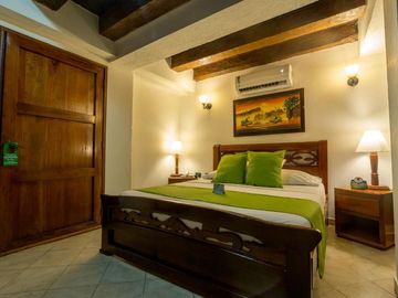 hotel en venta en centro historico. Cod V137