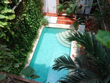 hotel en venta en centro historico. Cod V137