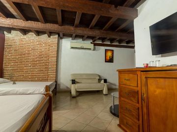 hotel en venta en centro historico. Cod V137