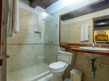 hotel en venta en centro historico. Cod V137