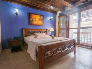 hotel en venta en centro historico. Cod V137