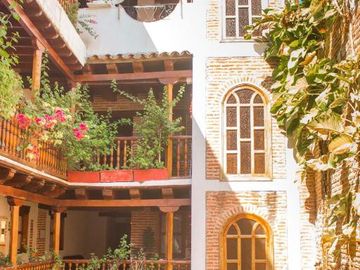 hotel en venta en centro historico. Cod V137