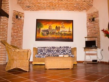 hotel en venta en centro historico. Cod V137