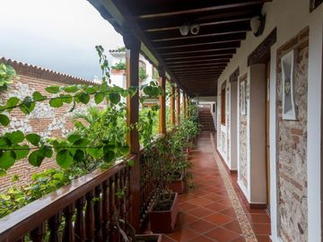 hotel en venta en centro historico. Cod V137