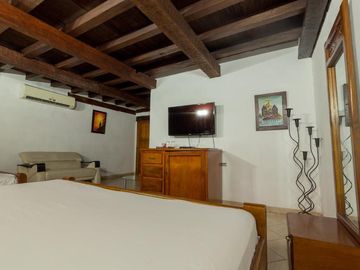 hotel en venta en centro historico. Cod V137