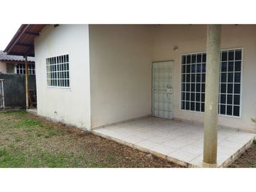 Se Vende Casa en Brisas Del Golf $180 k AB