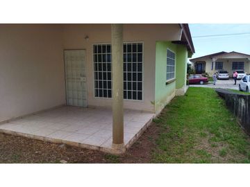 Se Vende Casa en Brisas Del Golf $180 k AB