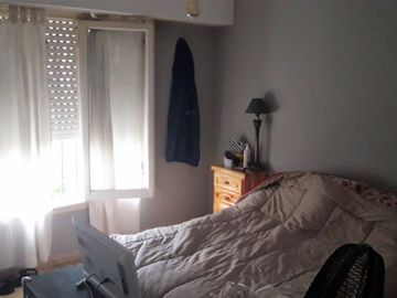 SE VENDE CASA 2 HABITACIONES  MAGALLANES al 100