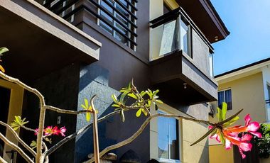 3BR House & Lot for Sale in Ridgeview Estate Nuvali, Laguna