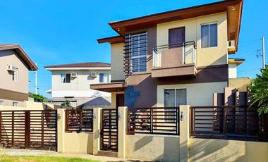 3BR House & Lot for Sale in Ridgeview Estate Nuvali, Laguna
