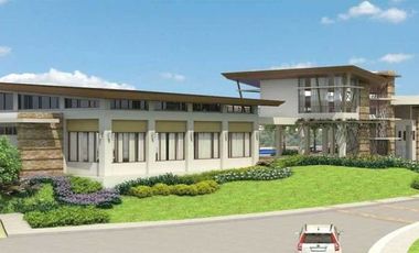 3BR House & Lot for Sale in Ridgeview Estate Nuvali, Laguna