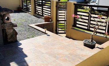 3BR House & Lot for Sale in Ridgeview Estate Nuvali, Laguna