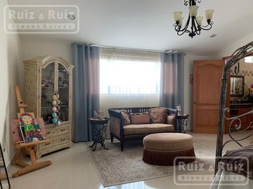 Casa - Fraccionamiento Cumbres del Campestre
