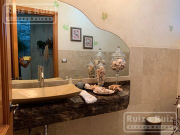 Casa - Fraccionamiento Cumbres del Campestre