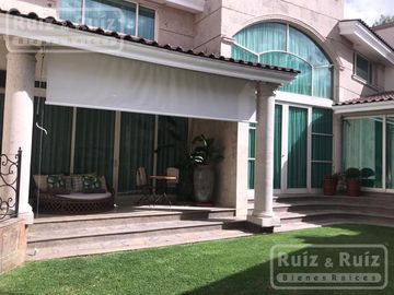 Casa - Fraccionamiento Cumbres del Campestre