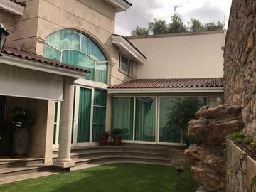 Casa - Fraccionamiento Cumbres del Campestre