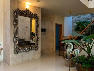 Casa - Fraccionamiento Cumbres del Campestre