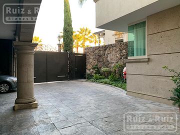 Casa - Fraccionamiento Cumbres del Campestre