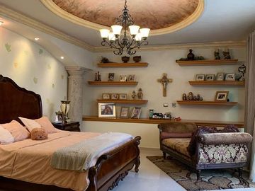 Casa - Fraccionamiento Cumbres del Campestre