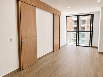 apartamento en venta en malecón rio edificio vive rio. Cod V121133418