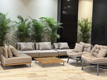 apartamento en venta en malecón rio edificio vive rio. Cod V121133418
