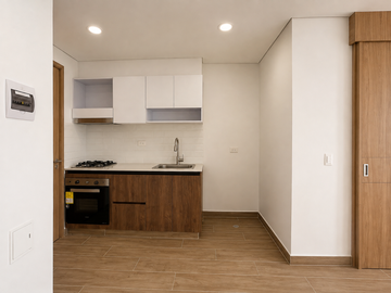 apartamento en venta en malecón rio edificio vive rio. Cod V121133418
