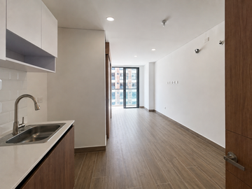 apartamento en venta en malecón rio edificio vive rio. Cod V121133418