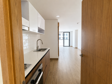 apartamento en venta en malecón rio edificio vive rio. Cod V121133418