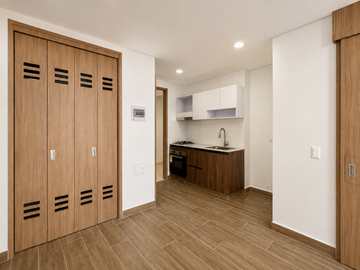 apartamento en venta en malecón rio edificio vive rio. Cod V121133418
