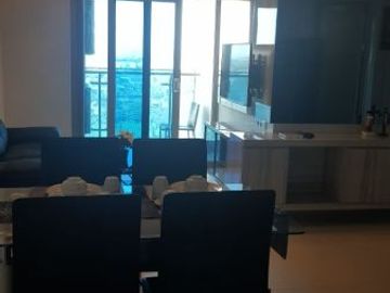 Disewakan apartemen mewah full furnish di la Riz MANSION surabaya