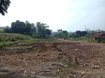 Dekat Transmart Cipadung, Tanah Murah SHM Dapat View Bandung