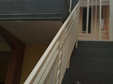 Rumah Cantik Dijual Di Belakang BRI Batu