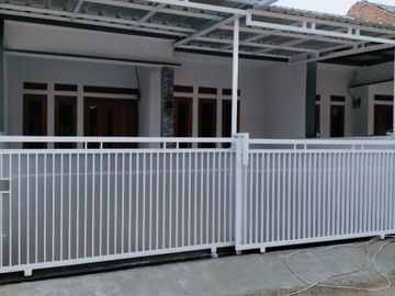 Rumah dengan Lingkungan Nyaman,& Strategis : Bandung
