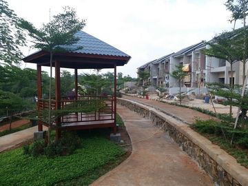 Rumah diBojong Kulur Bogor, Baru 2 Lantai BANYAK FREENYA!