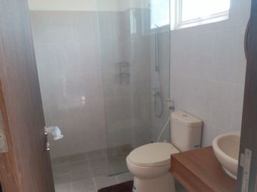 Rumah diBojong Kulur Bogor, Baru 2 Lantai BANYAK FREENYA!