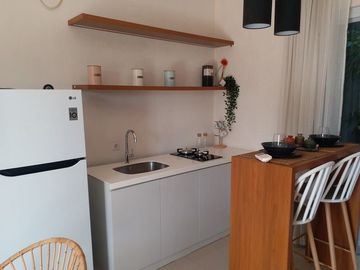 Rumah diBojong Kulur Bogor, Baru 2 Lantai BANYAK FREENYA!