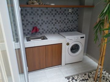 Rumah diBojong Kulur Bogor, Baru 2 Lantai BANYAK FREENYA!