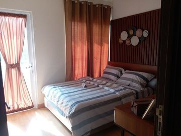 Rumah diBojong Kulur Bogor, Baru 2 Lantai BANYAK FREENYA!