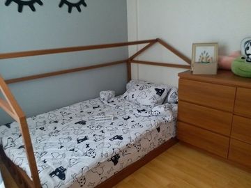 Rumah diBojong Kulur Bogor, Baru 2 Lantai BANYAK FREENYA!