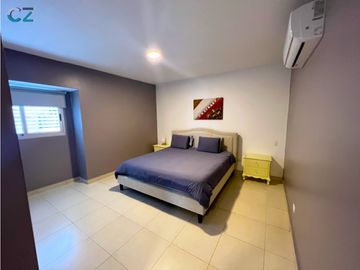 Alquiler de apartamento PH Waters on the Bay, Avenida Balboa