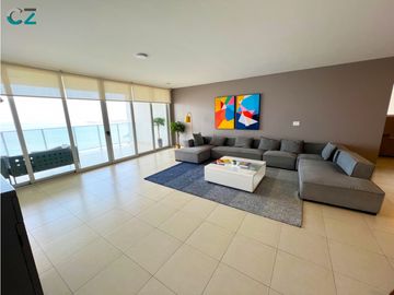 Alquiler de apartamento PH Waters on the Bay, Avenida Balboa