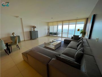 Alquiler de apartamento PH Waters on the Bay, Avenida Balboa