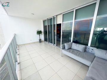 Alquiler de apartamento PH Waters on the Bay, Avenida Balboa
