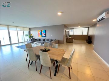Alquiler de apartamento PH Waters on the Bay, Avenida Balboa