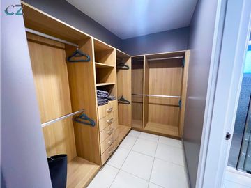 Alquiler de apartamento PH Waters on the Bay, Avenida Balboa