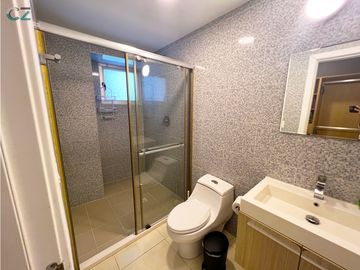 Alquiler de apartamento PH Waters on the Bay, Avenida Balboa
