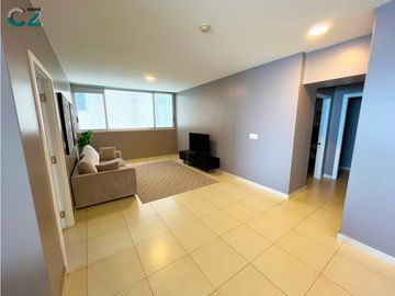 Alquiler de apartamento PH Waters on the Bay, Avenida Balboa