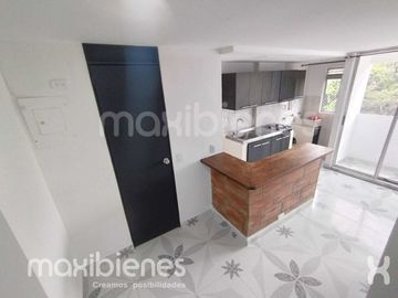 apartamento en arriendo en robledo. Cod A71788