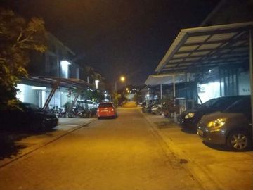 BU Jual Cepat Serpong Jaya Rumah Asri